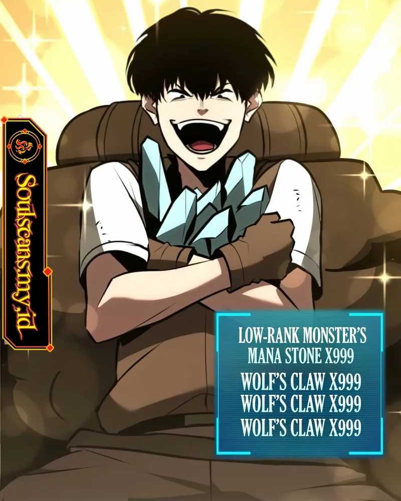 Level 999 Goblin Chapter 2 Gambar 19