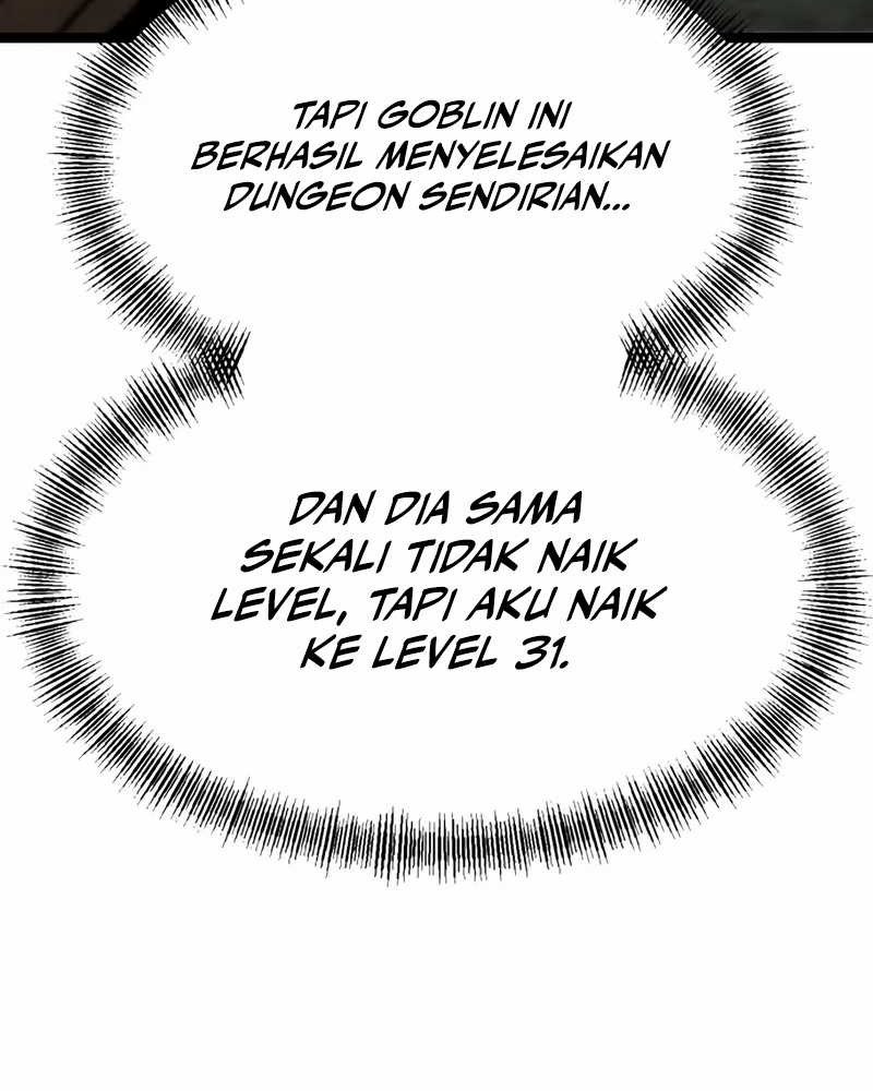 Level 999 Goblin Chapter 2 Gambar 22