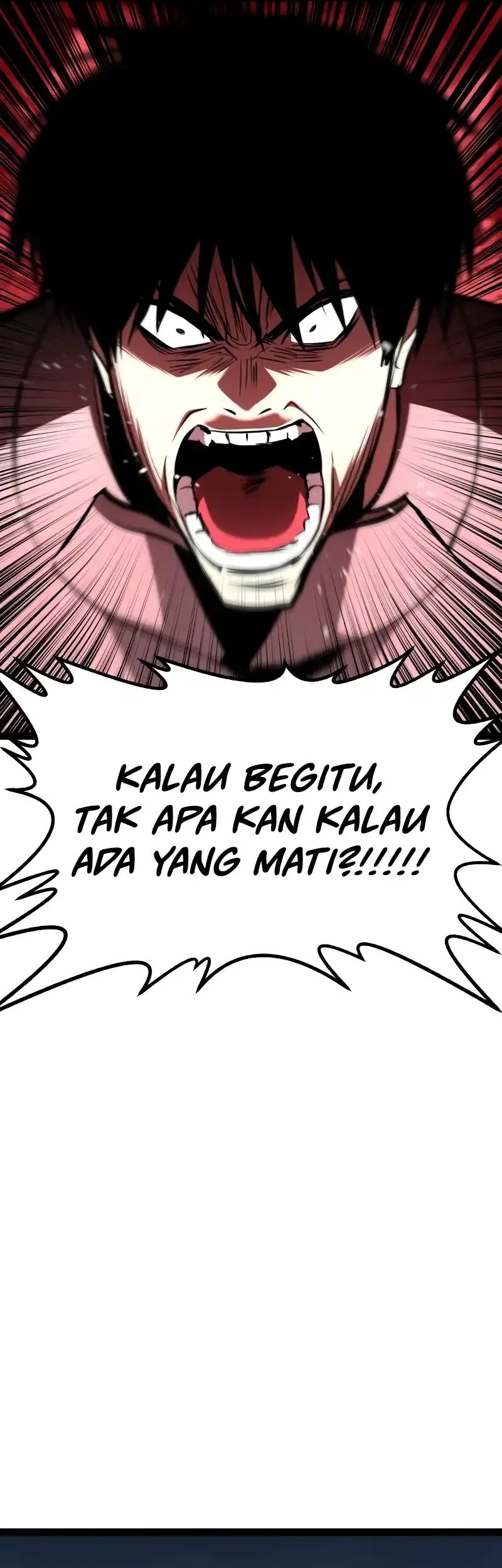 Level 999 Goblin Chapter 20 Gambar 10