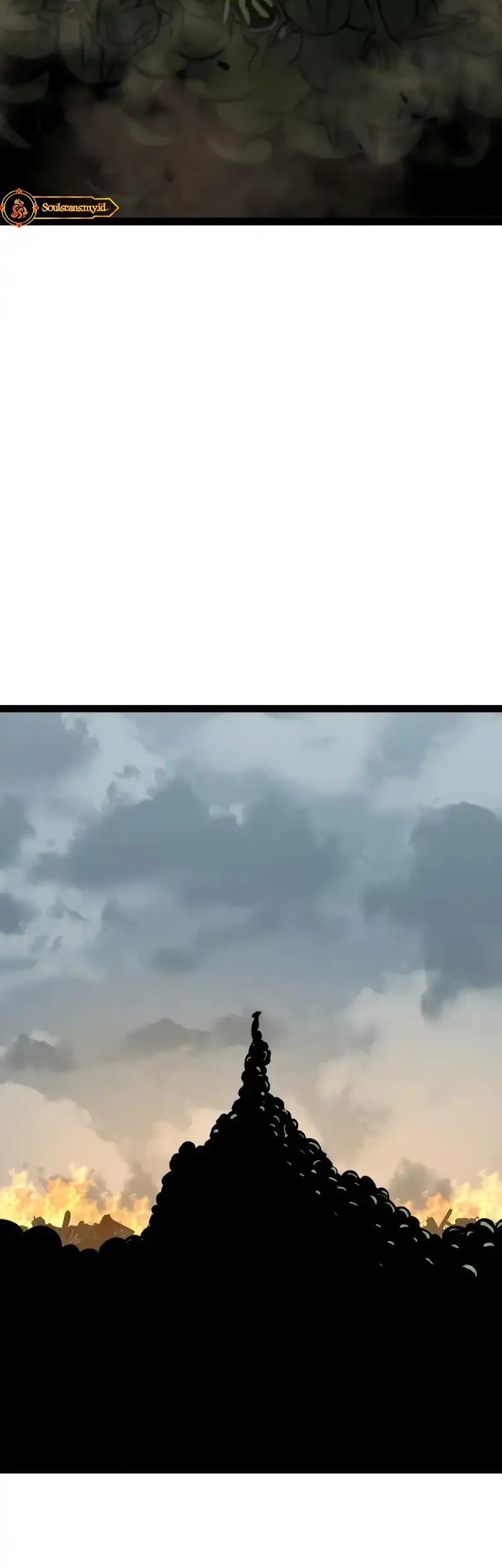 Level 999 Goblin Chapter 20 Gambar 14