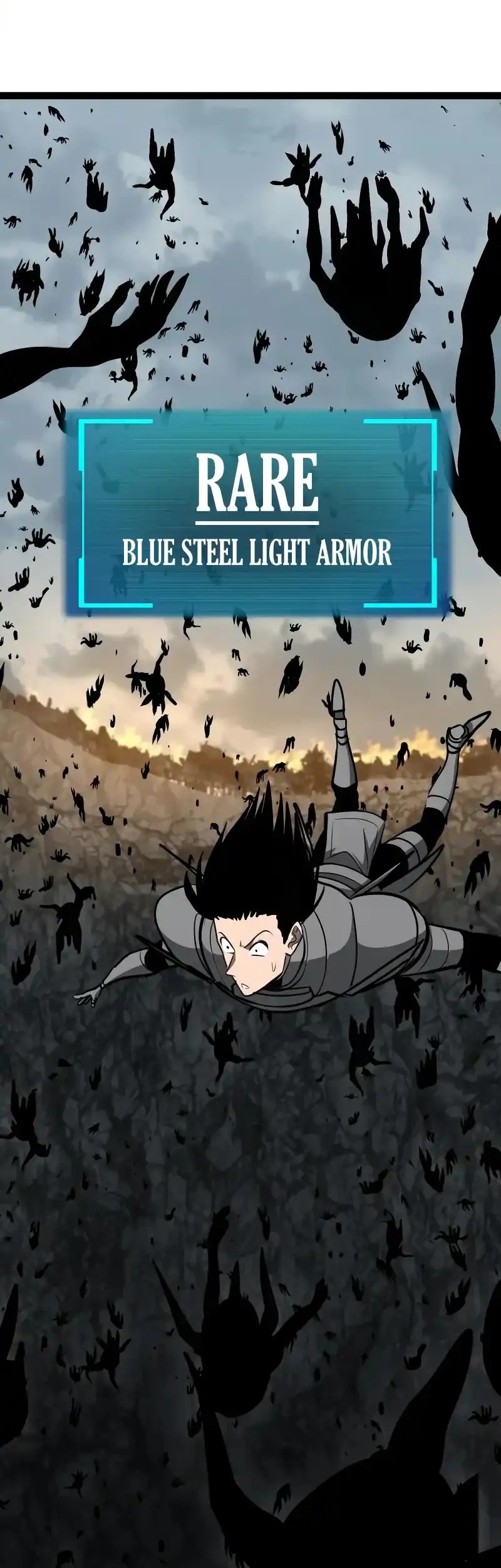 Level 999 Goblin Chapter 20 Gambar 17