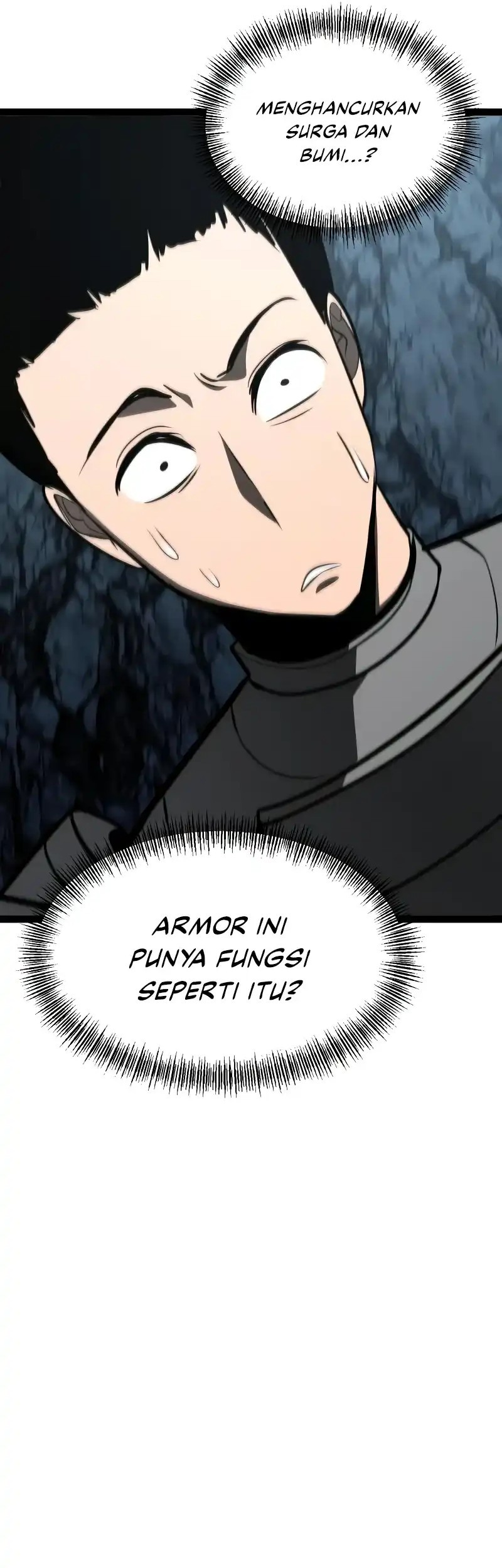 Level 999 Goblin Chapter 20 Gambar 19