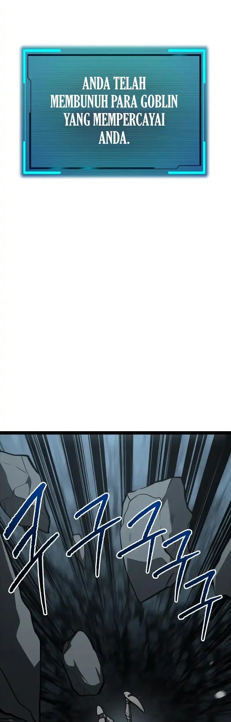 Level 999 Goblin Chapter 20 Gambar 20