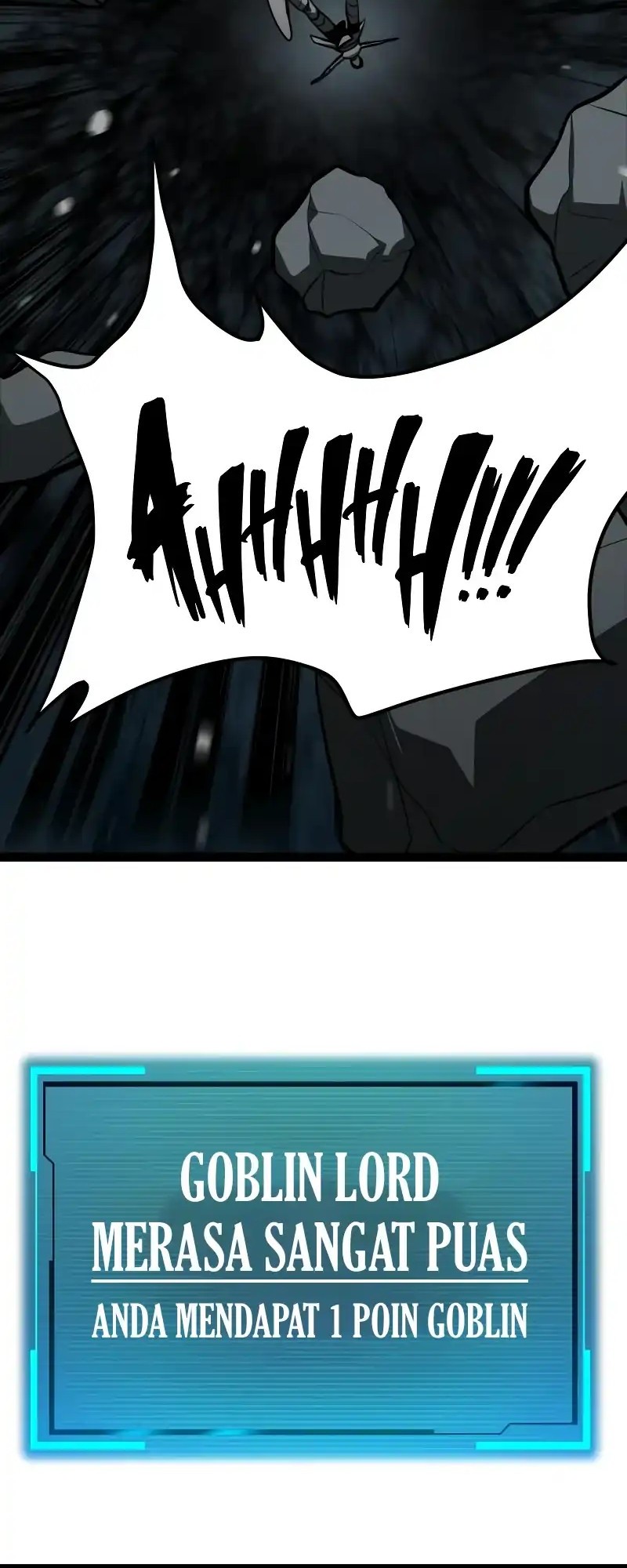 Level 999 Goblin Chapter 20 Gambar 21