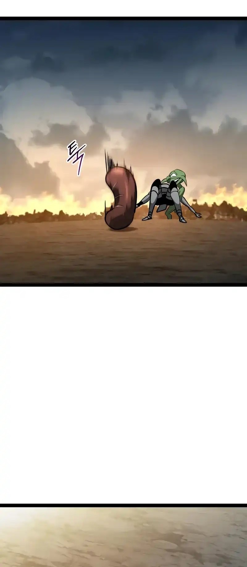 Level 999 Goblin Chapter 20 Gambar 30