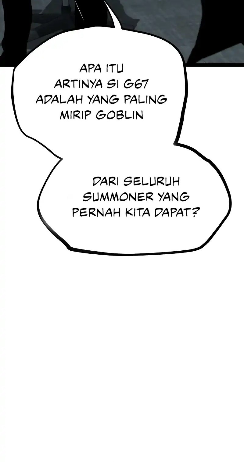 Level 999 Goblin Chapter 20 Gambar 57