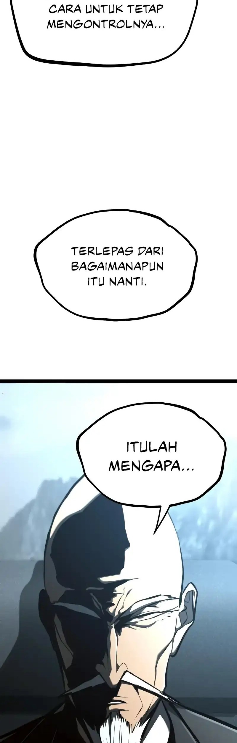 Level 999 Goblin Chapter 20 Gambar 59