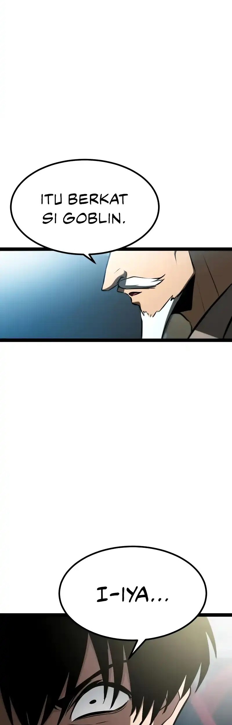 Level 999 Goblin Chapter 20 Gambar 77