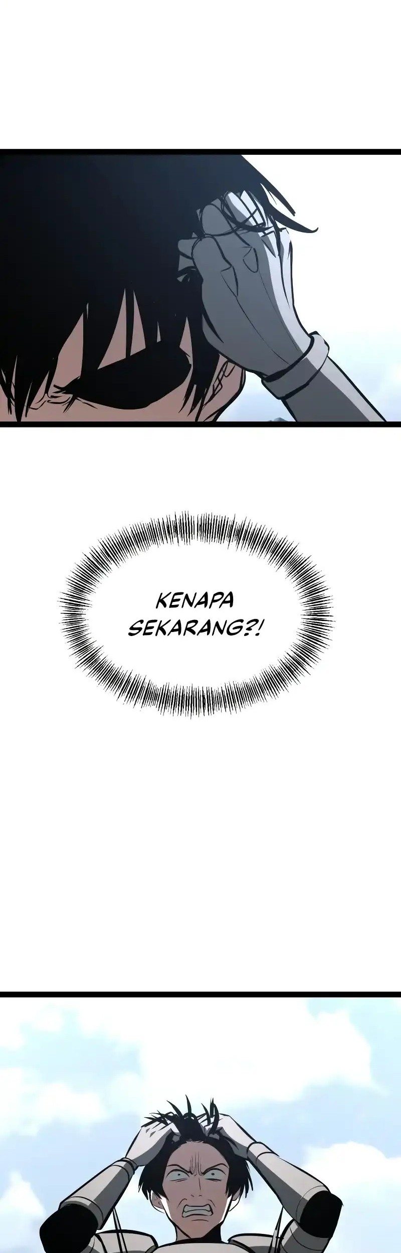 Level 999 Goblin Chapter 20 Gambar 92