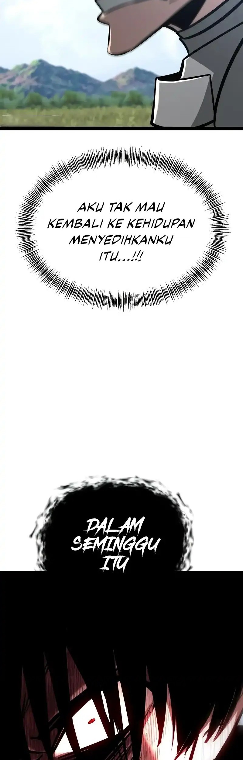 Level 999 Goblin Chapter 20 Gambar 95