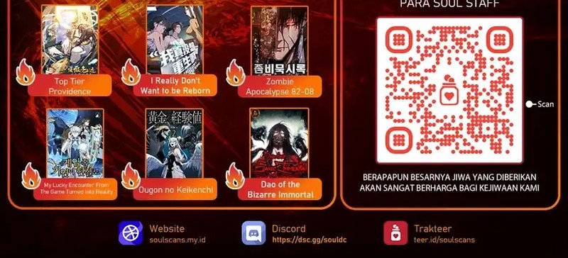 Level 999 Goblin Chapter 20 Gambar 102