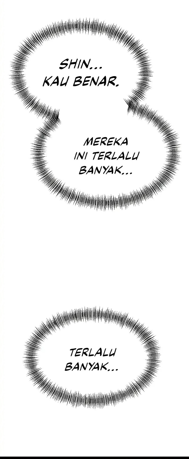 Level 999 Goblin Chapter 20 Gambar 9