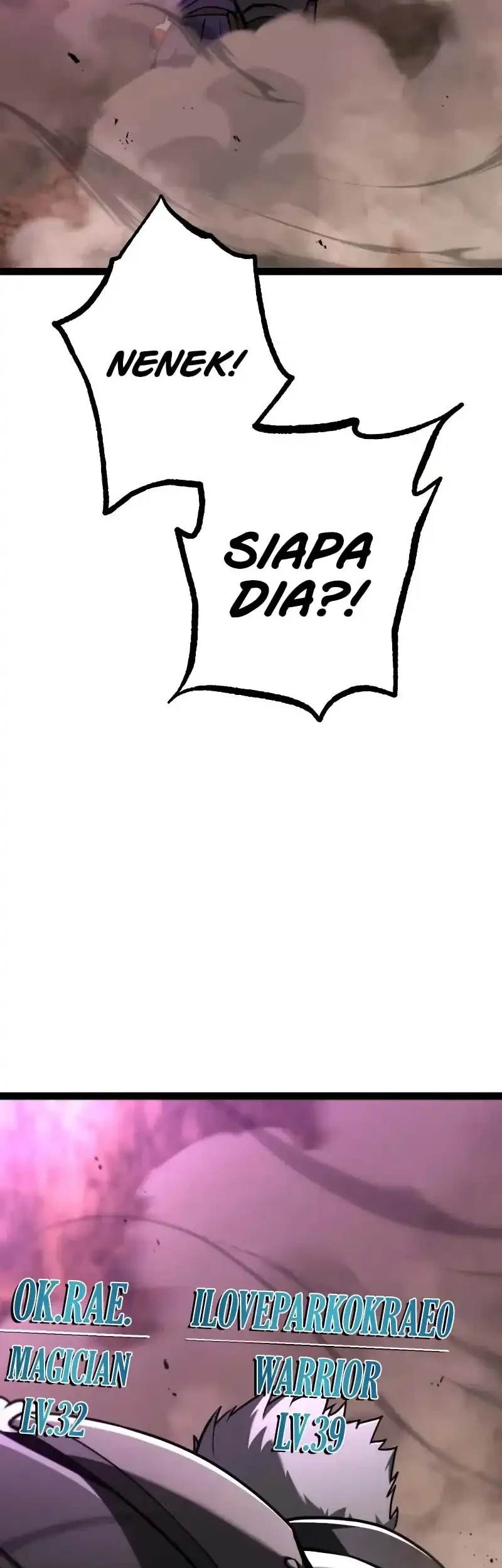 Level 999 Goblin Chapter 21 Gambar 78