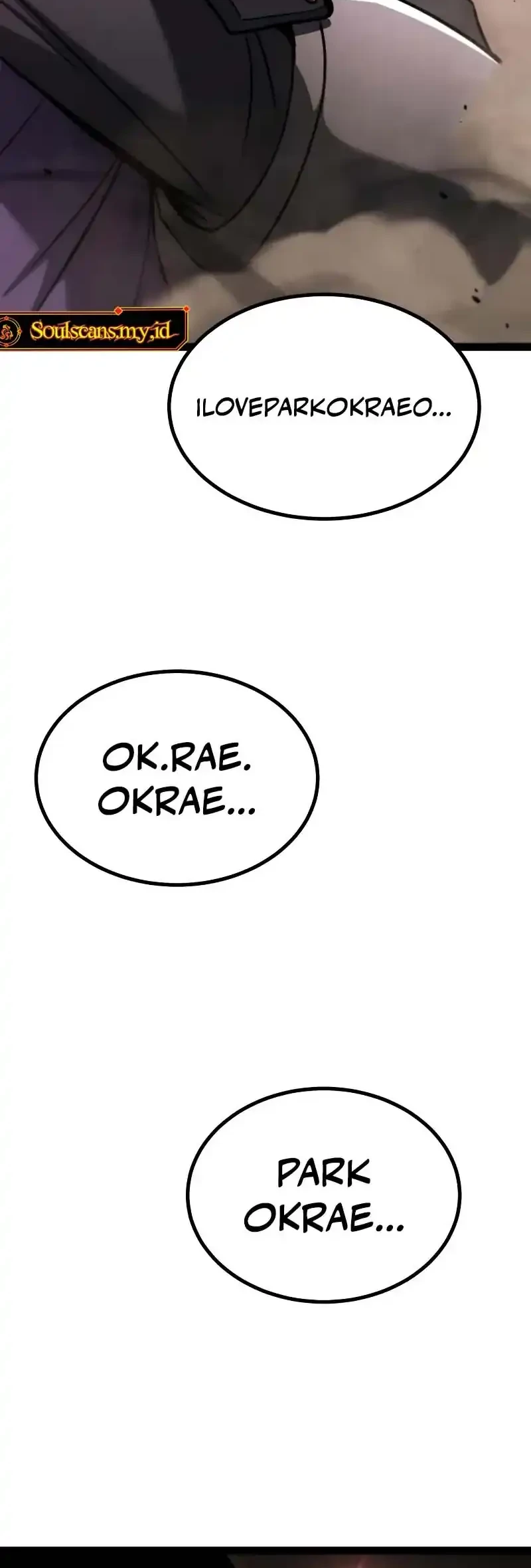 Level 999 Goblin Chapter 21 Gambar 79