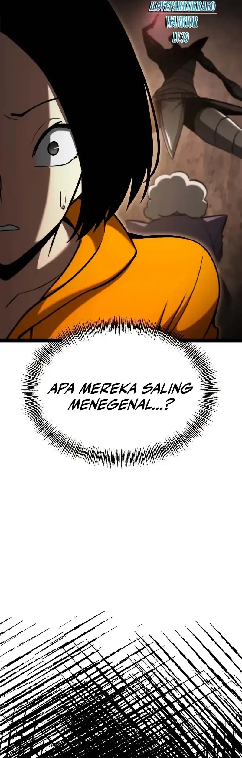 Level 999 Goblin Chapter 21 Gambar 80