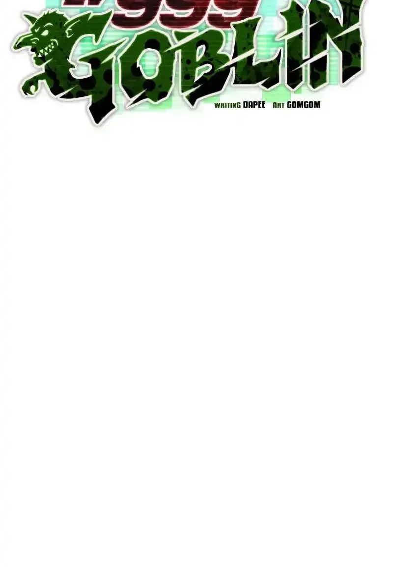 Level 999 Goblin Chapter 21 Gambar 27