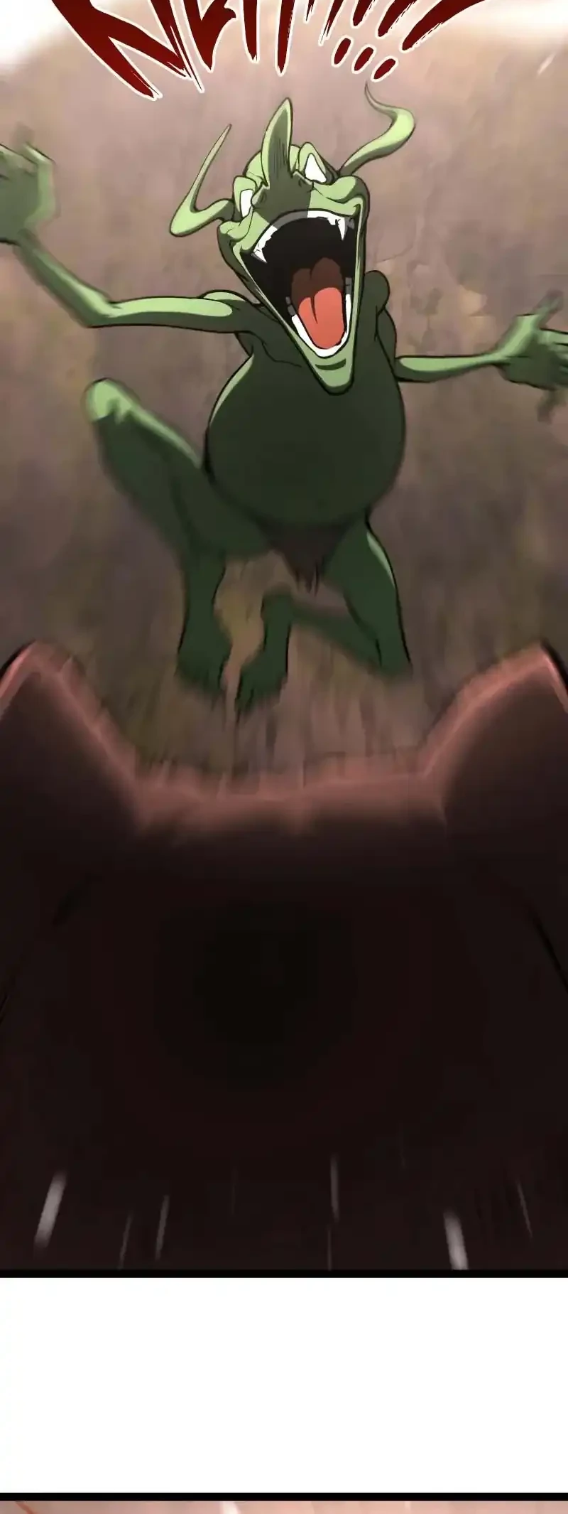 Level 999 Goblin Chapter 21 Gambar 37