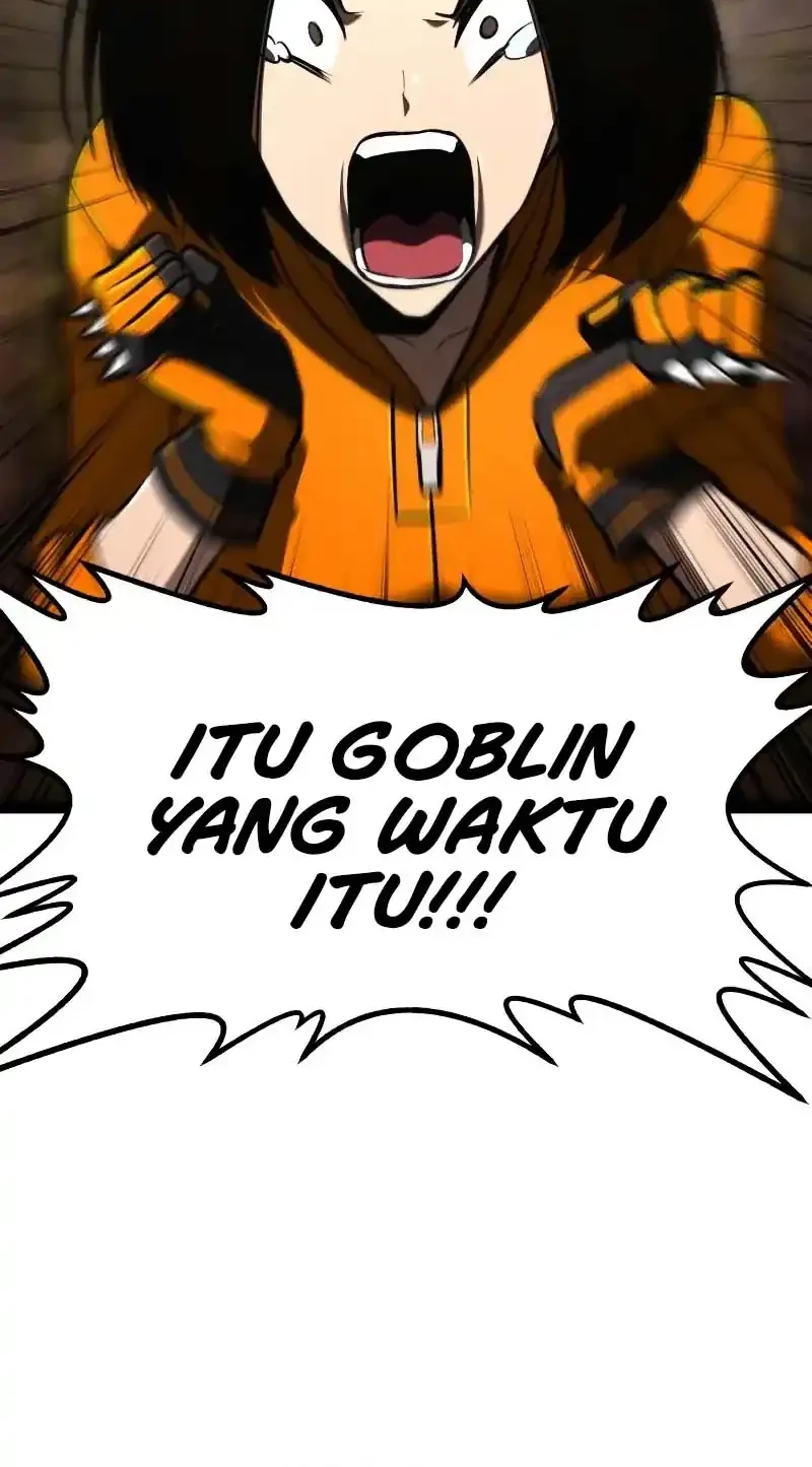 Level 999 Goblin Chapter 21 Gambar 43