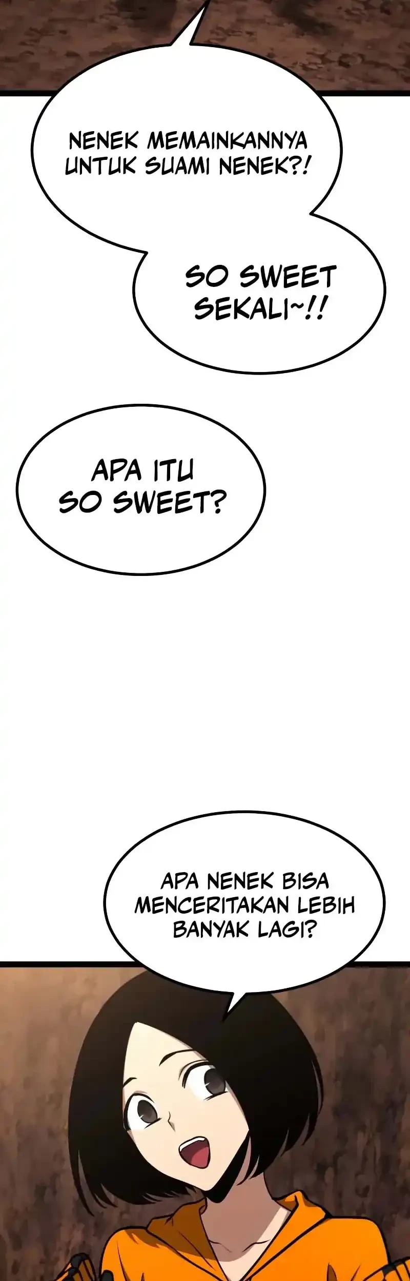 Level 999 Goblin Chapter 21 Gambar 52