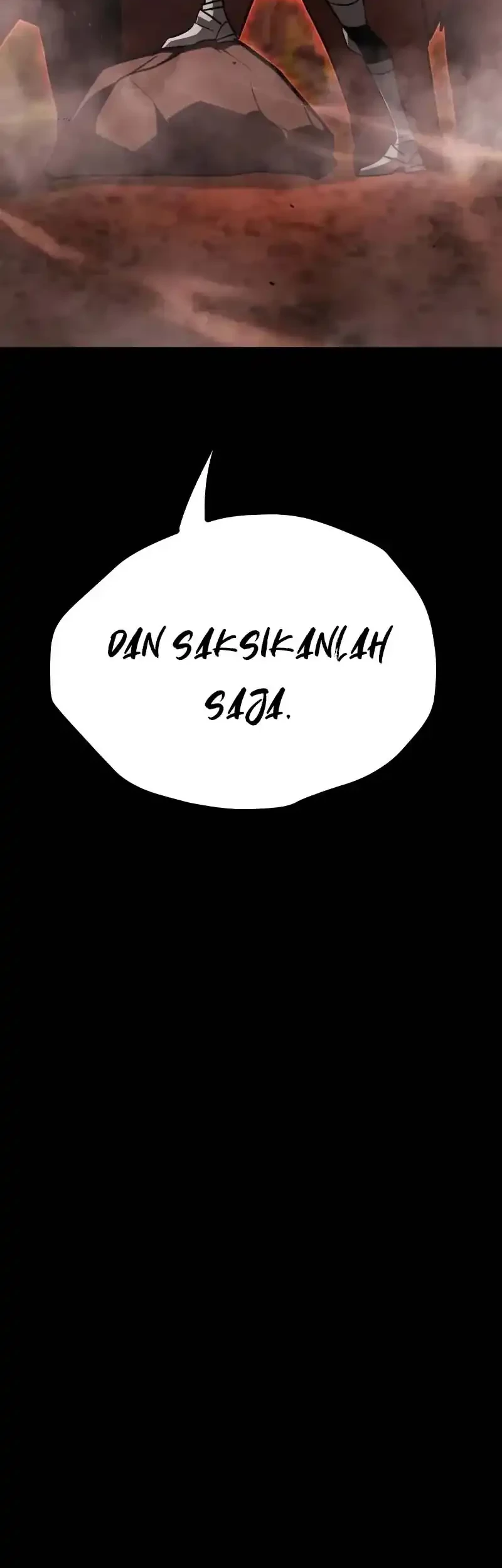 Level 999 Goblin Chapter 21 Gambar 47