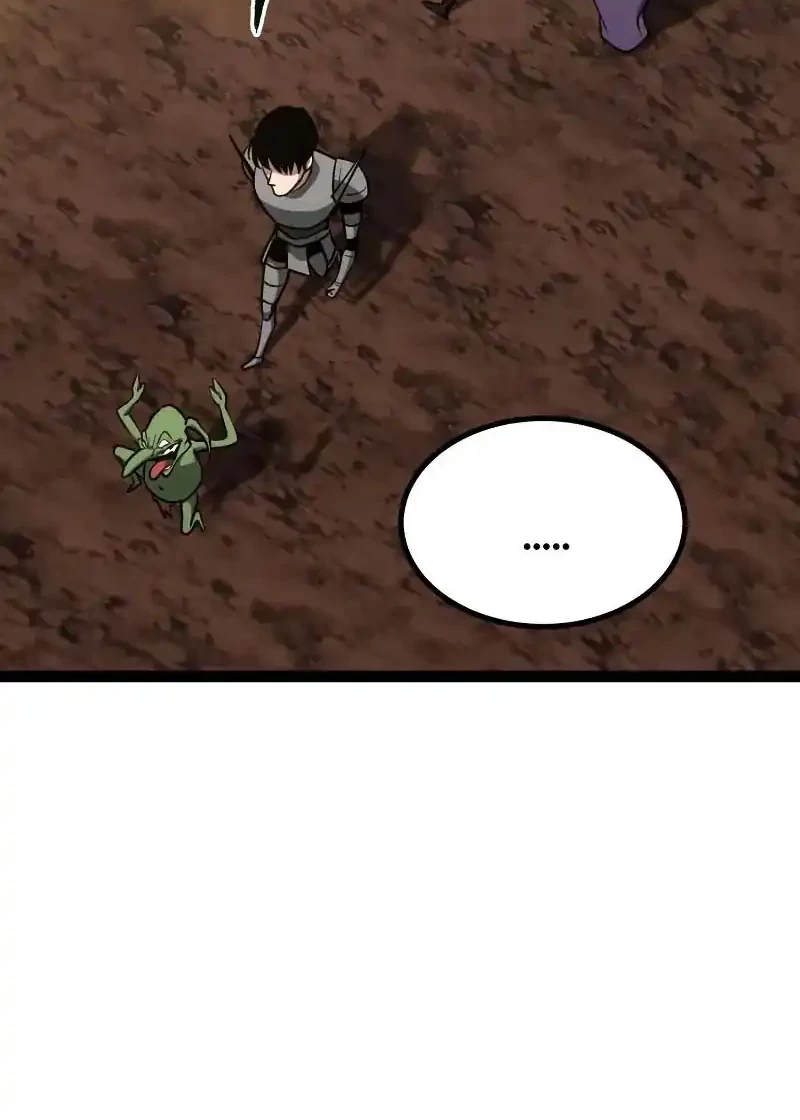 Level 999 Goblin Chapter 21 Gambar 49