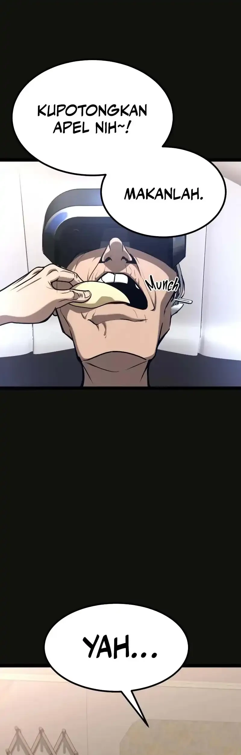 Level 999 Goblin Chapter 21 Gambar 60