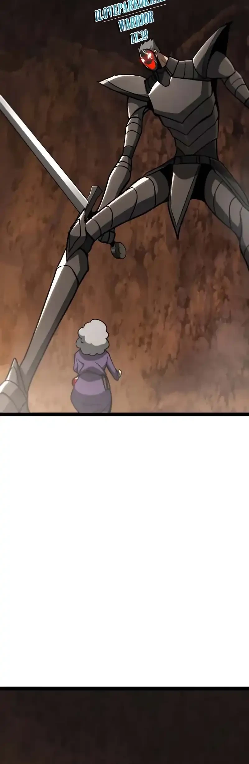 Level 999 Goblin Chapter 21 Gambar 67