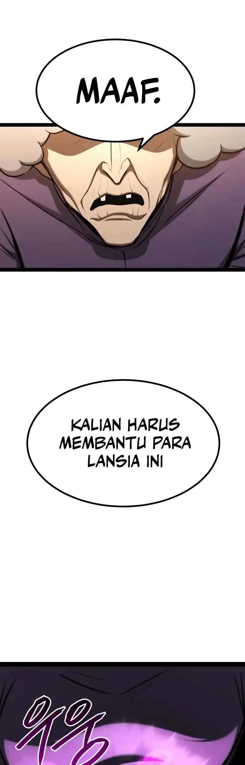 Level 999 Goblin Chapter 21 Gambar 70