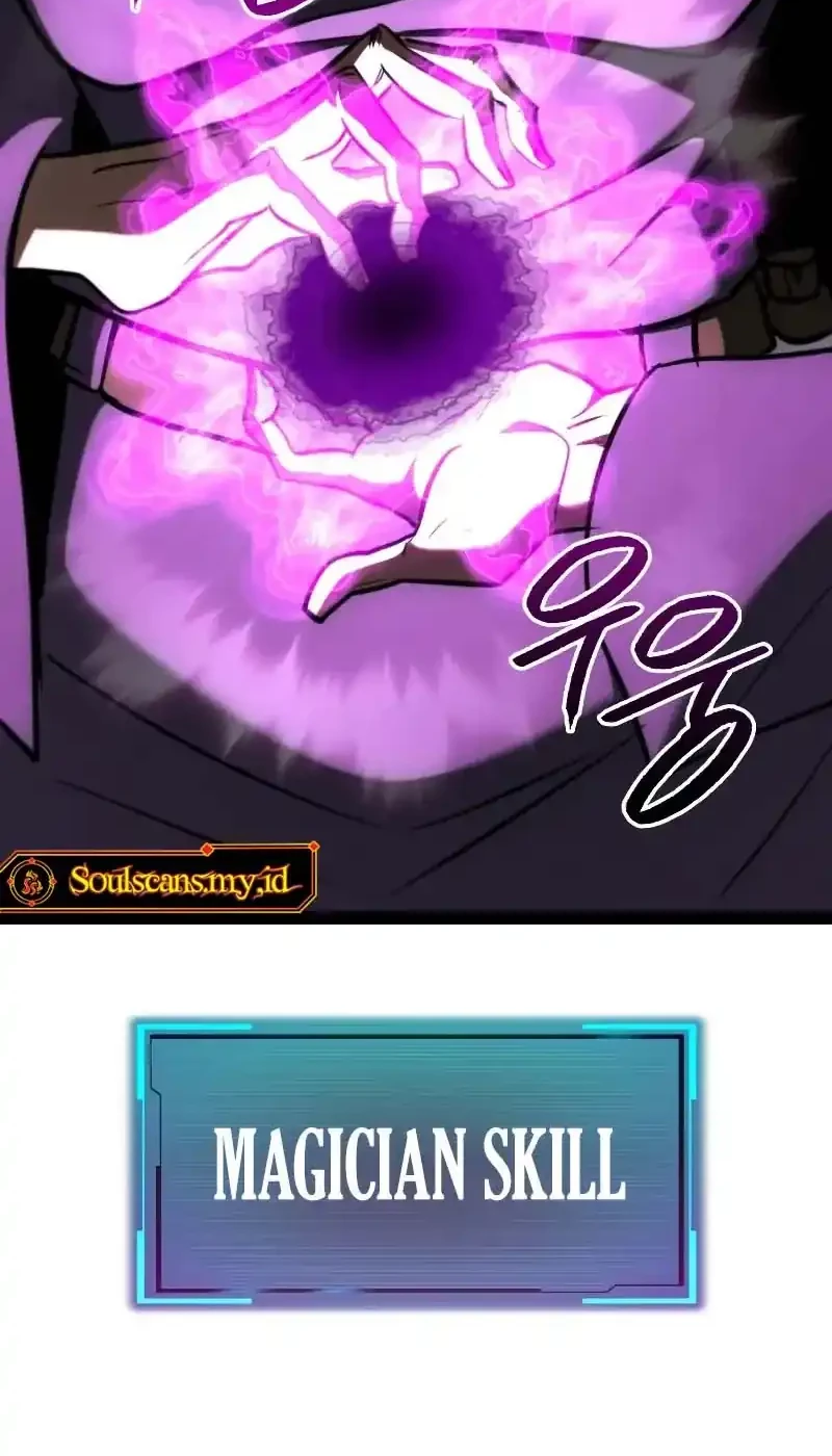 Level 999 Goblin Chapter 21 Gambar 71