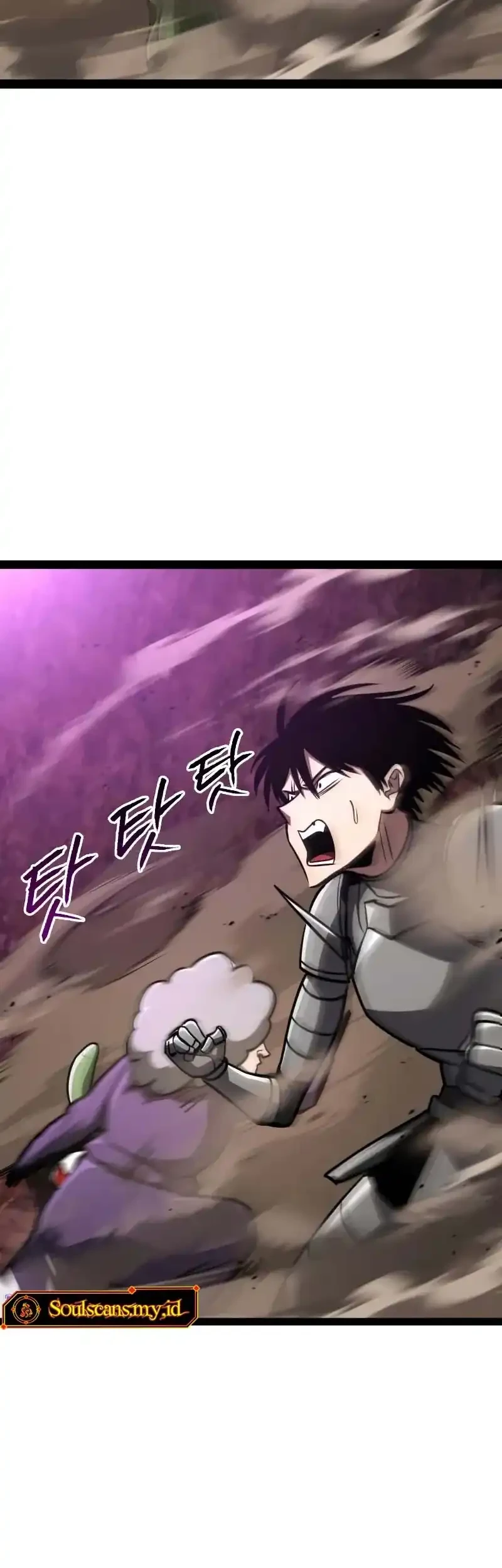 Level 999 Goblin Chapter 21 Gambar 74