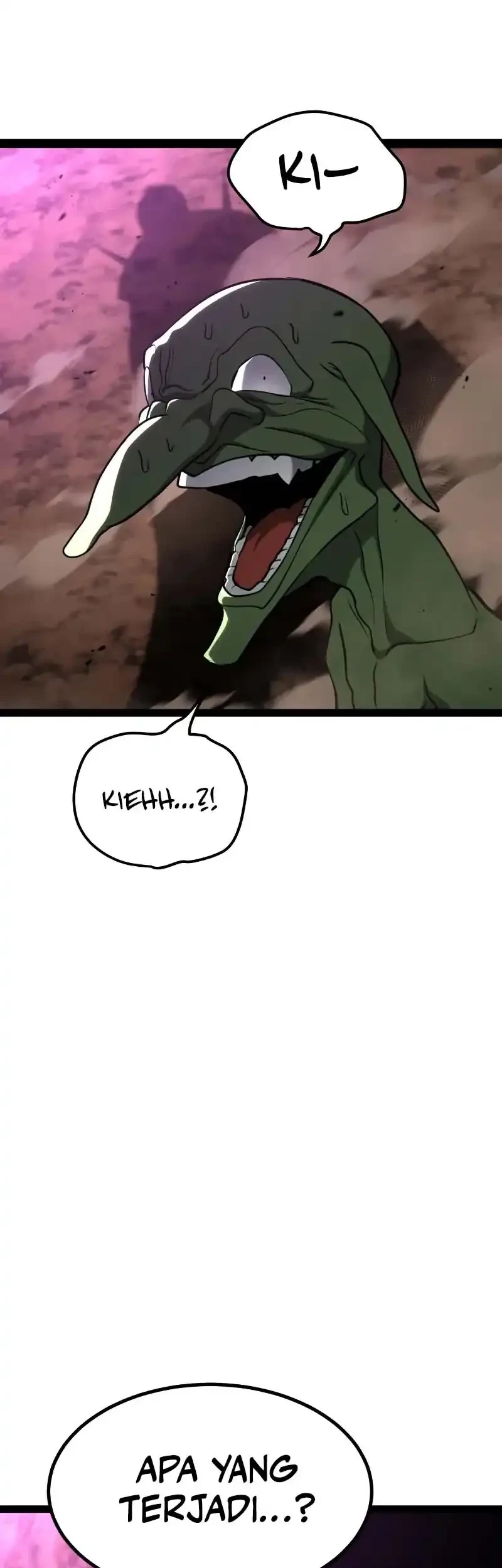 Level 999 Goblin Chapter 21 Gambar 76