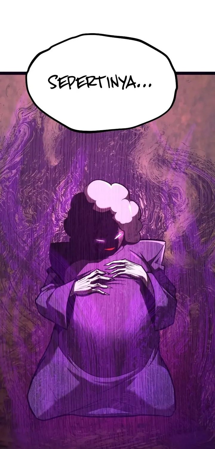 Level 999 Goblin Chapter 22 Gambar 79