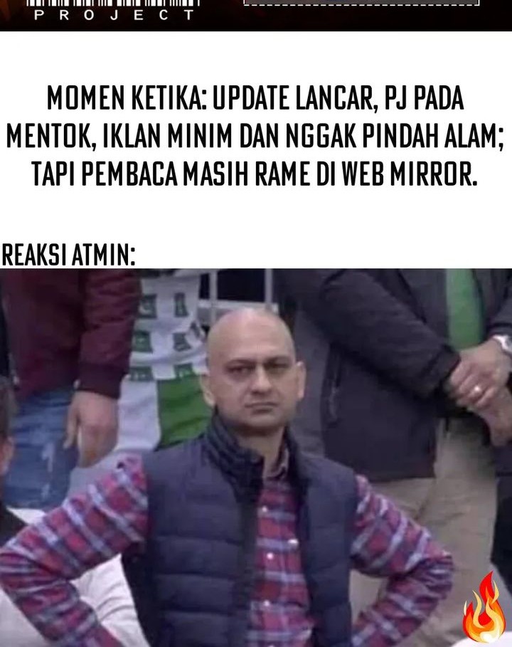 Level 999 Goblin Chapter 22 Gambar 83