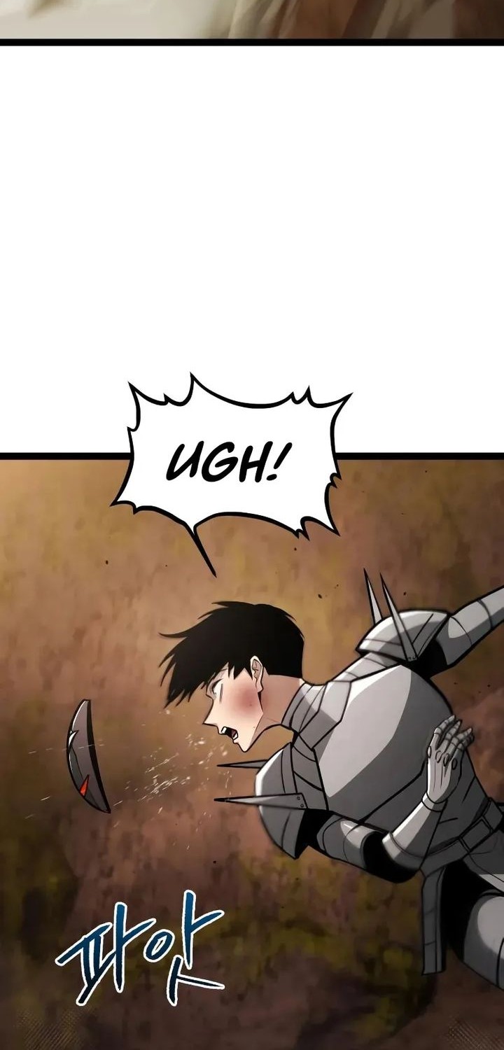 Level 999 Goblin Chapter 22 Gambar 8