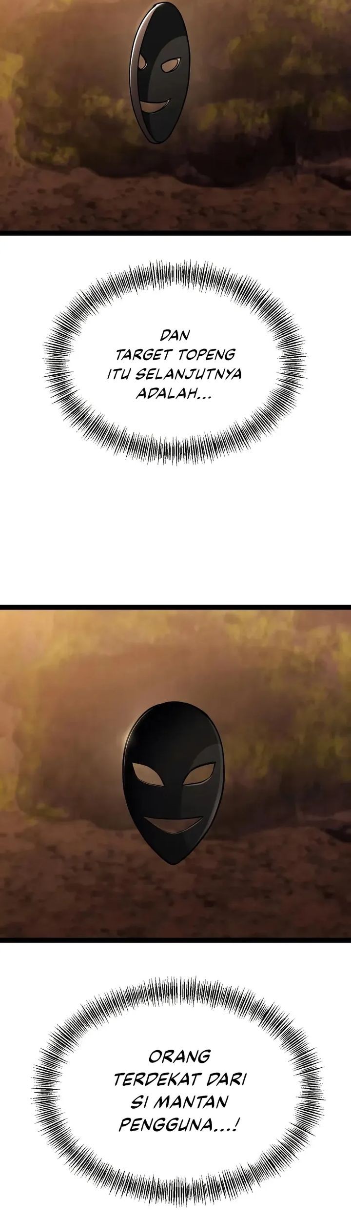 Level 999 Goblin Chapter 22 Gambar 11