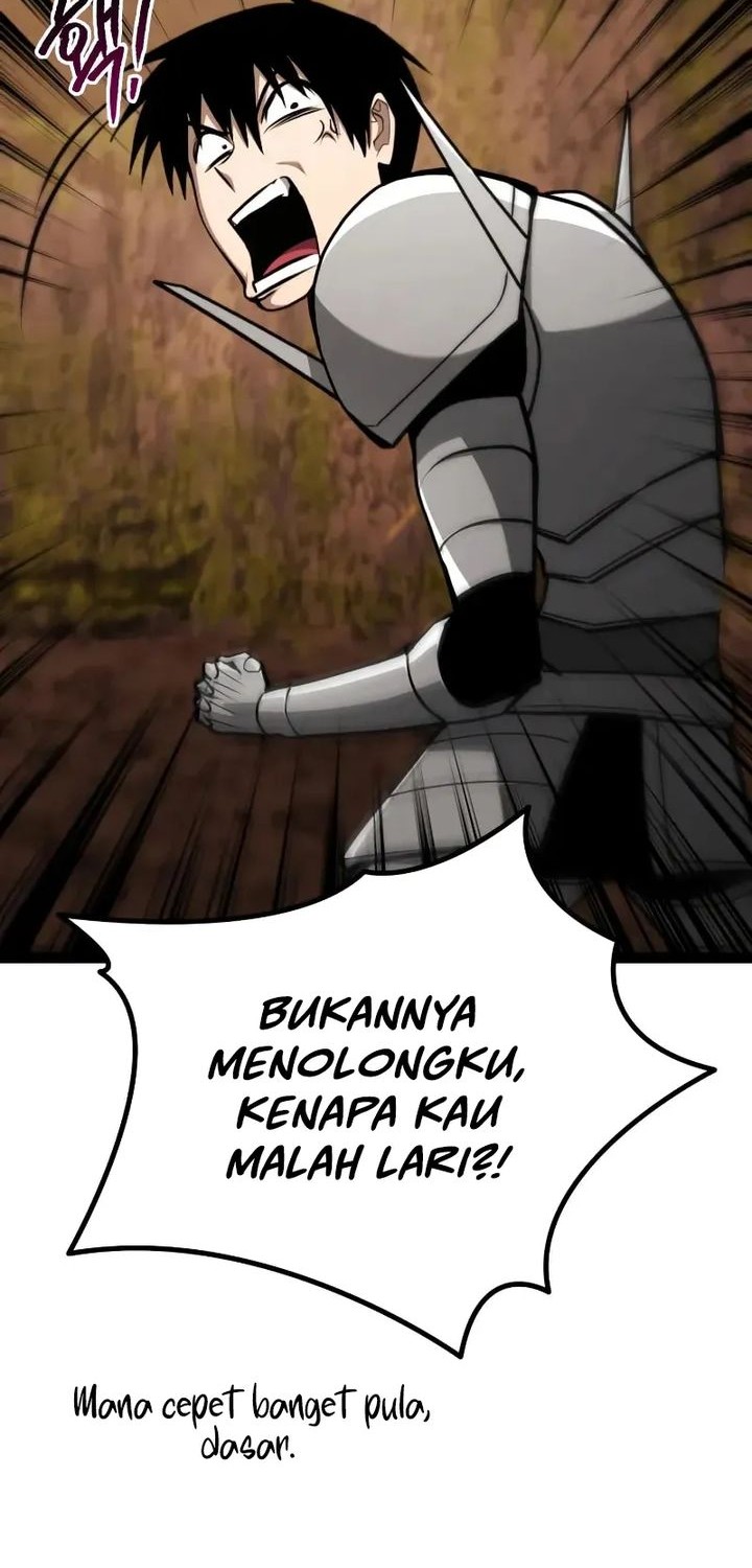 Level 999 Goblin Chapter 22 Gambar 16