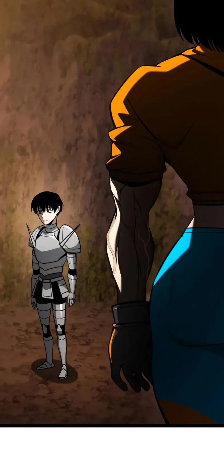 Level 999 Goblin Chapter 22 Gambar 18