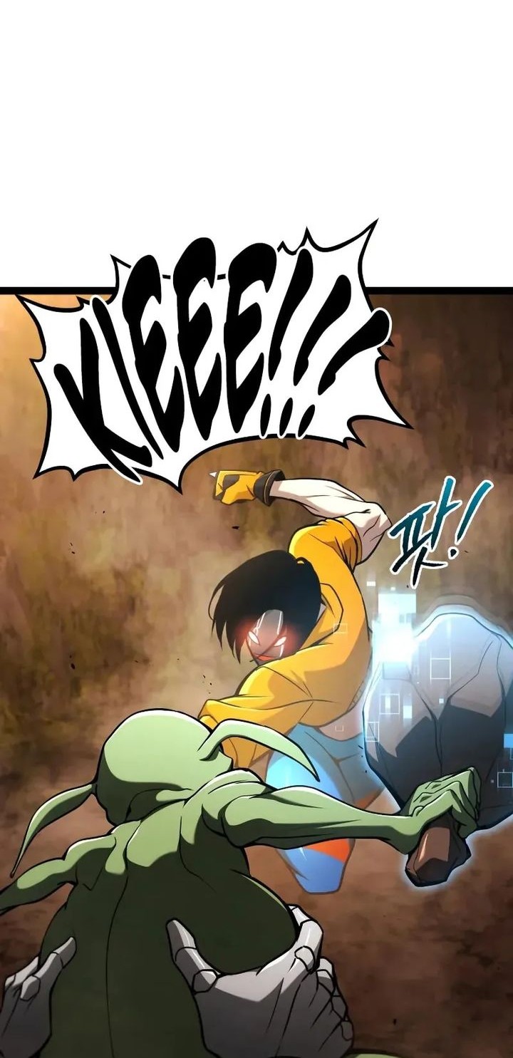 Level 999 Goblin Chapter 22 Gambar 26