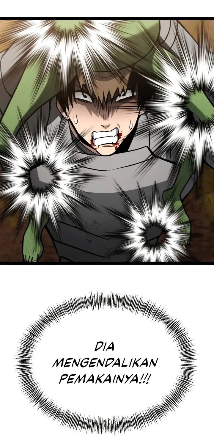 Level 999 Goblin Chapter 22 Gambar 24