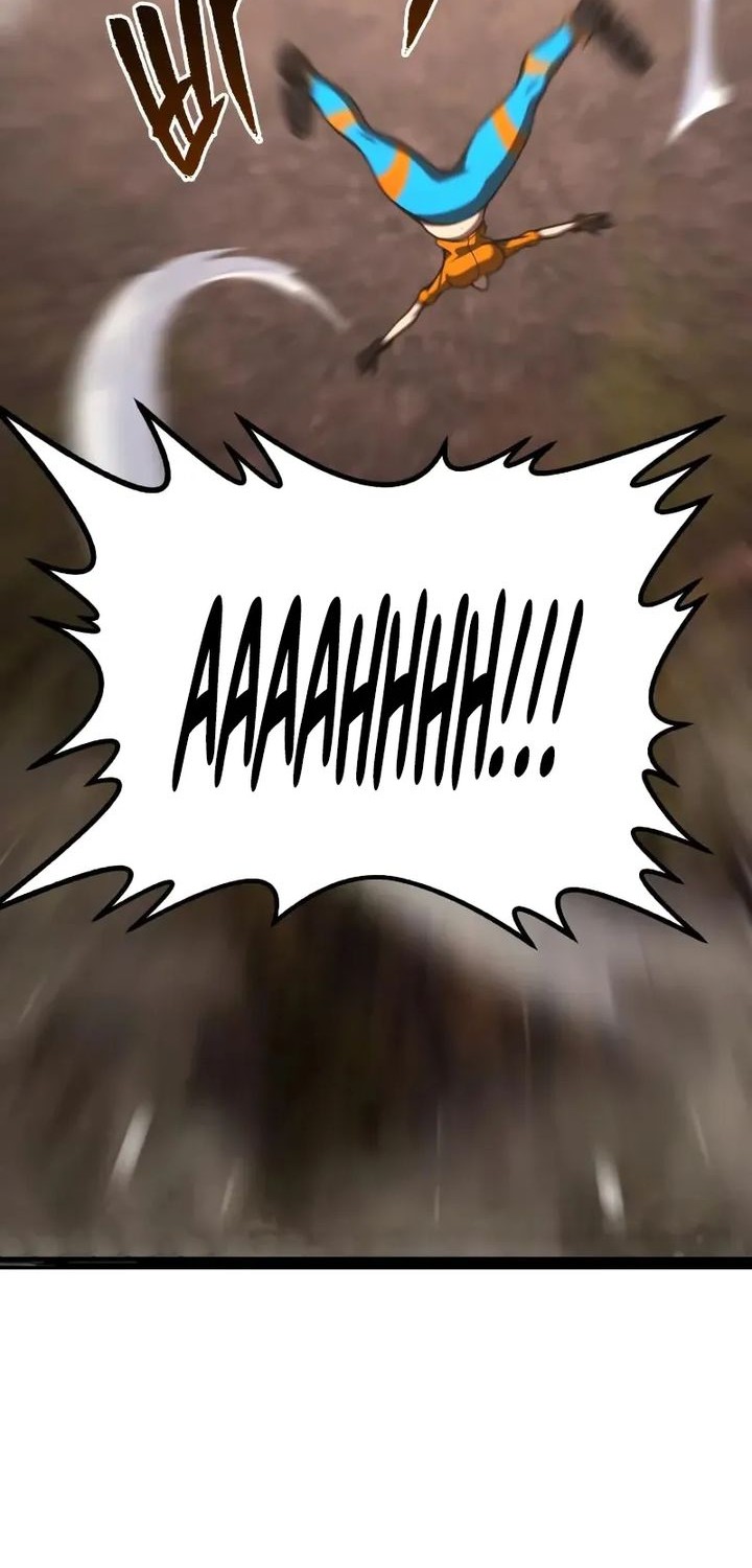 Level 999 Goblin Chapter 22 Gambar 30