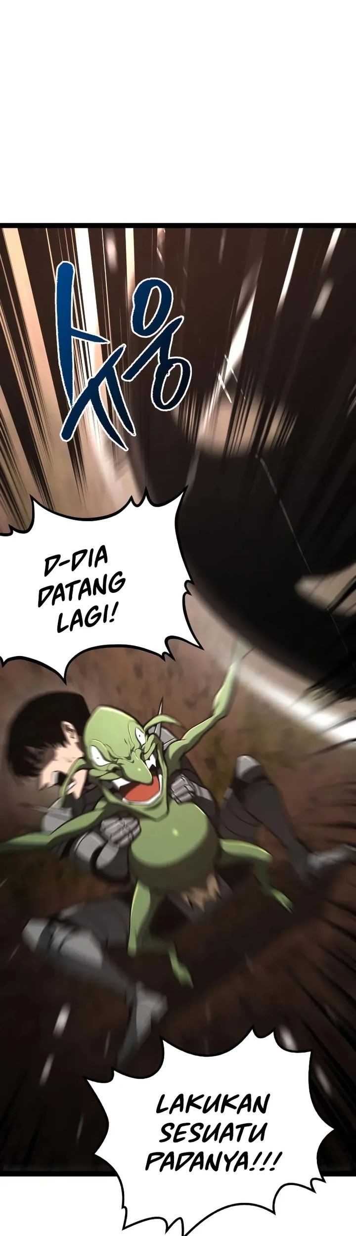 Level 999 Goblin Chapter 22 Gambar 31
