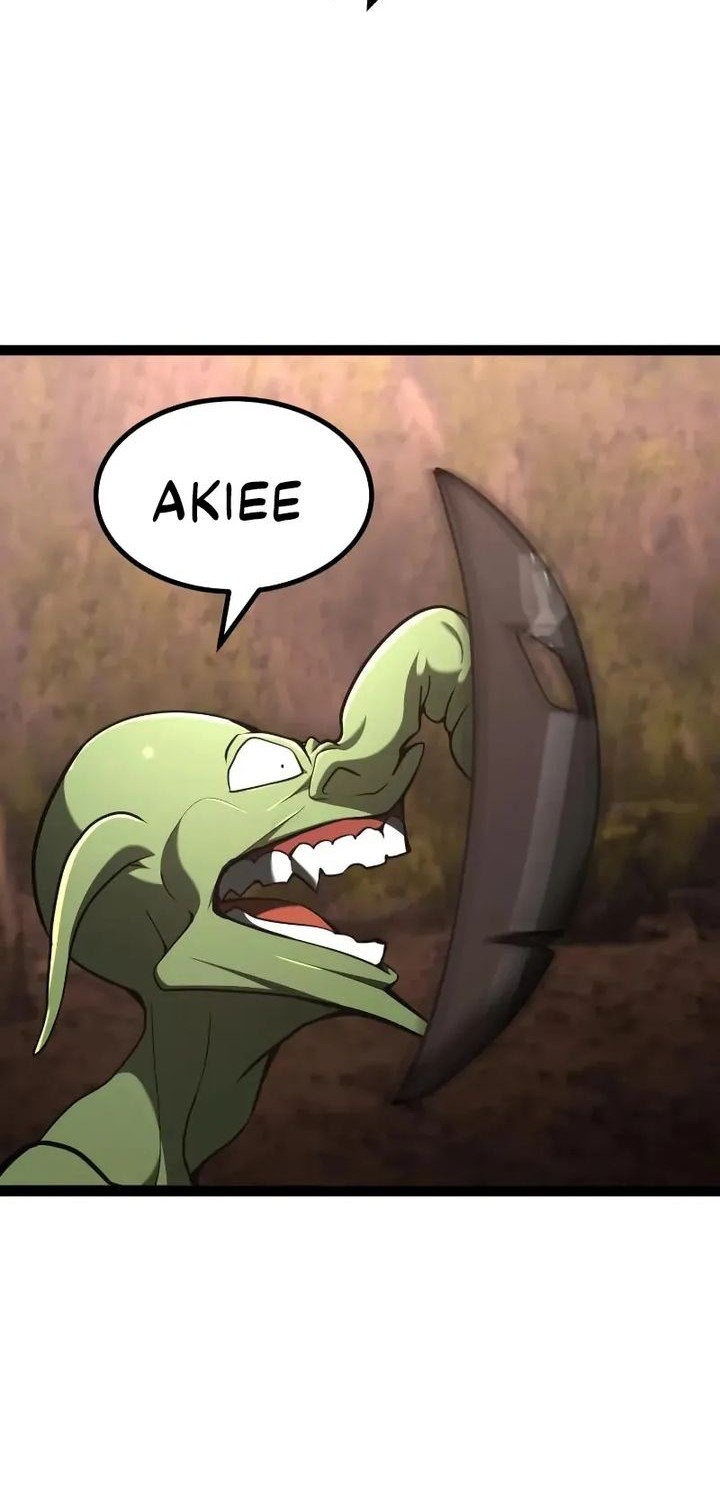 Level 999 Goblin Chapter 22 Gambar 32