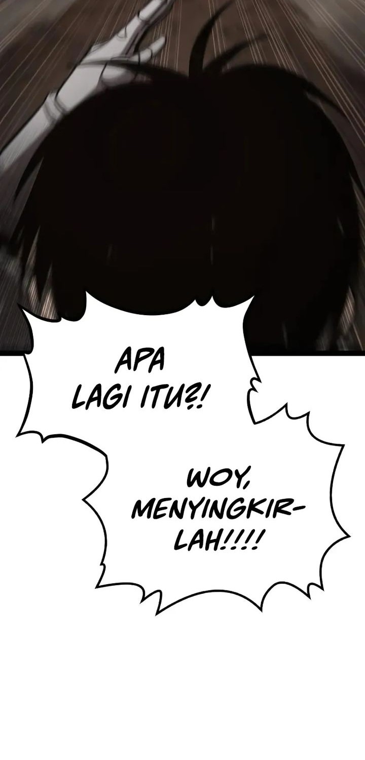 Level 999 Goblin Chapter 22 Gambar 36