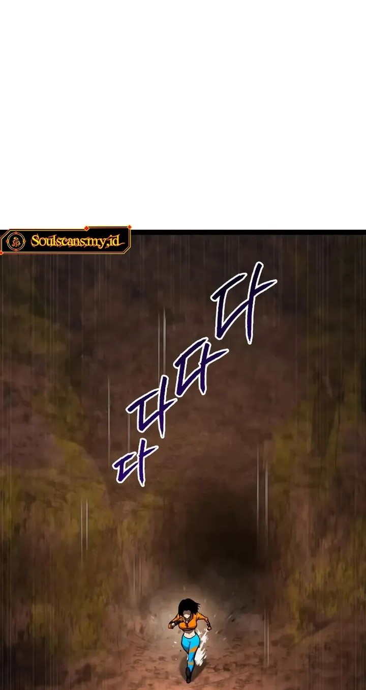 Manhwa Level 999 Goblin Chapter 22 gambar nomor 2