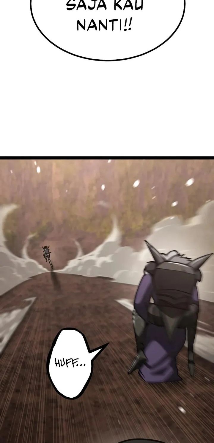 Level 999 Goblin Chapter 22 Gambar 46