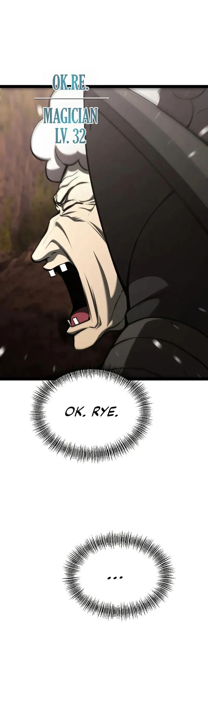 Level 999 Goblin Chapter 22 Gambar 41