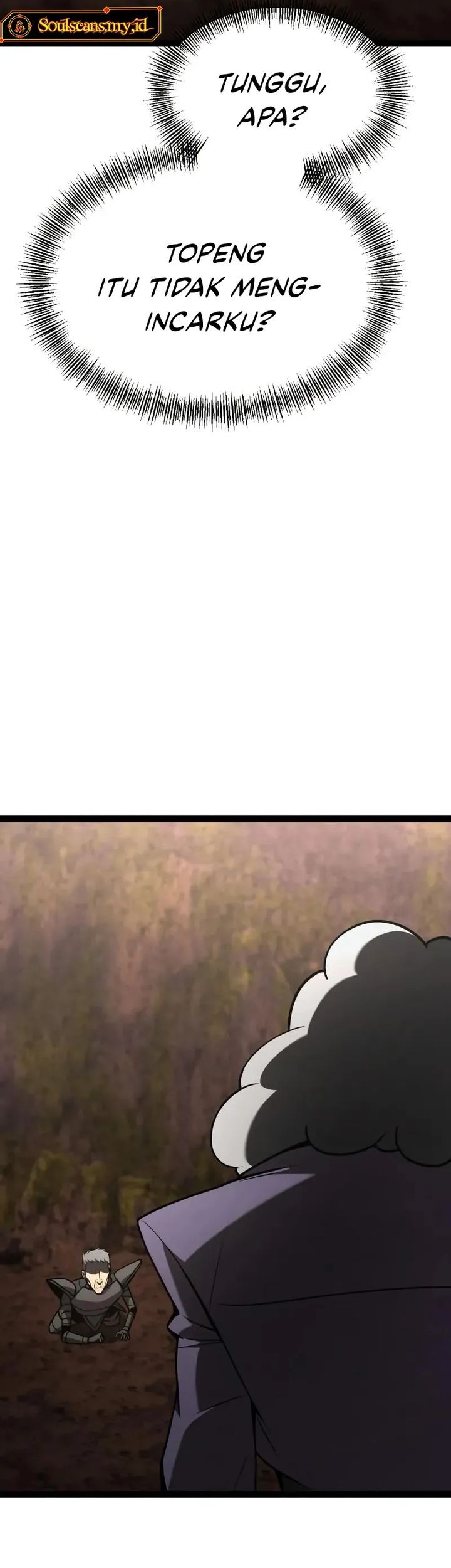 Level 999 Goblin Chapter 22 Gambar 53