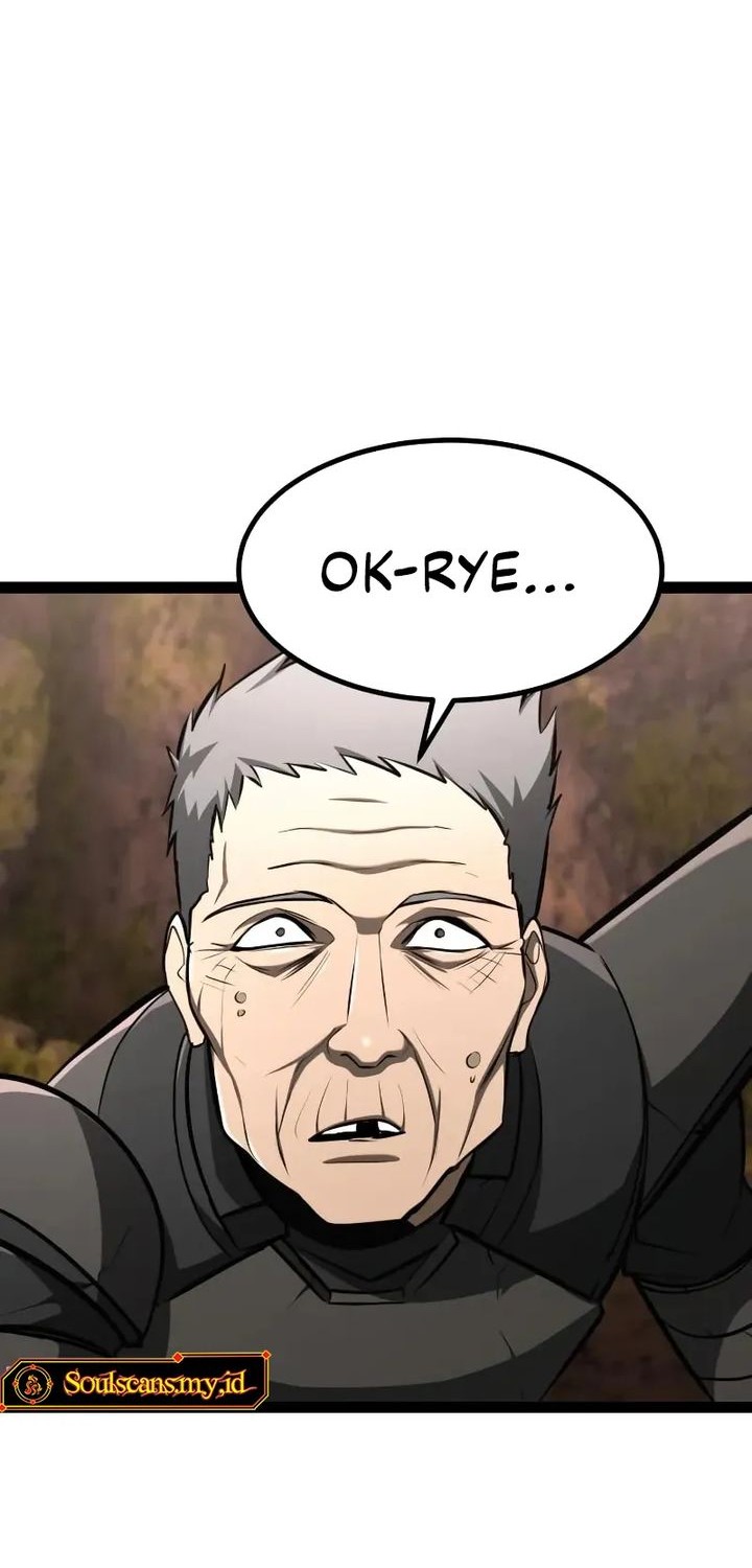 Level 999 Goblin Chapter 22 Gambar 54