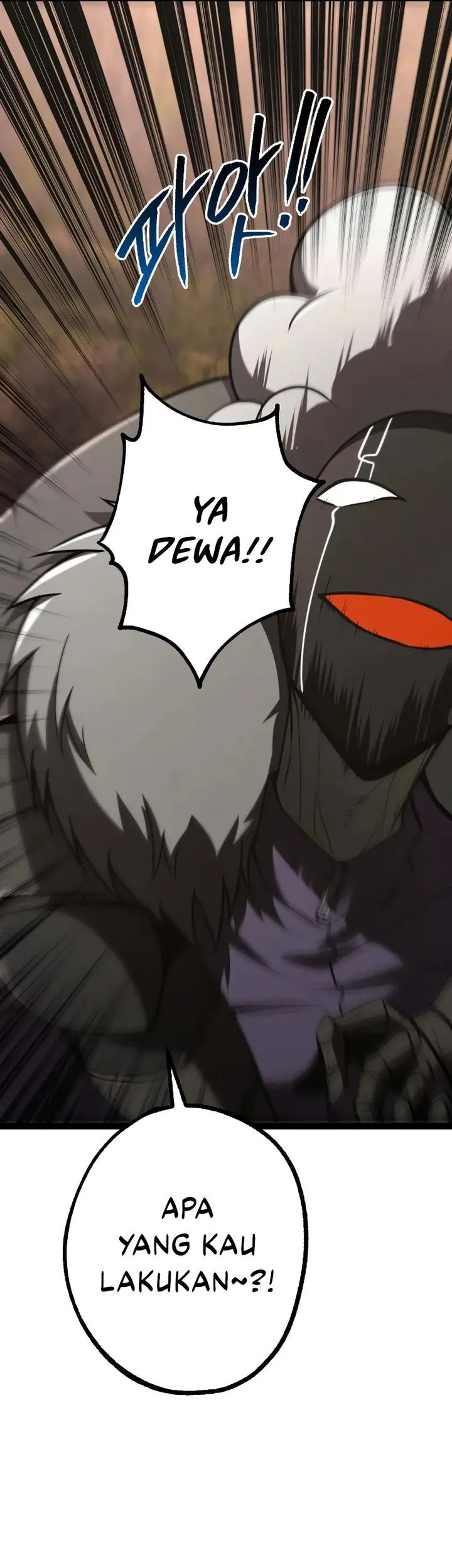 Level 999 Goblin Chapter 22 Gambar 49