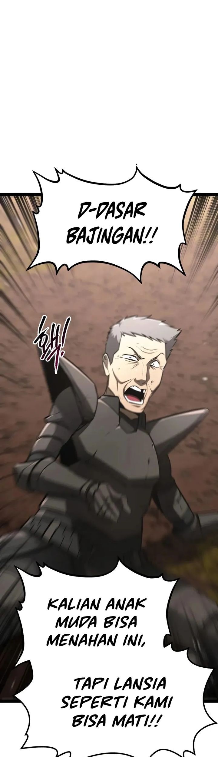 Level 999 Goblin Chapter 22 Gambar 55